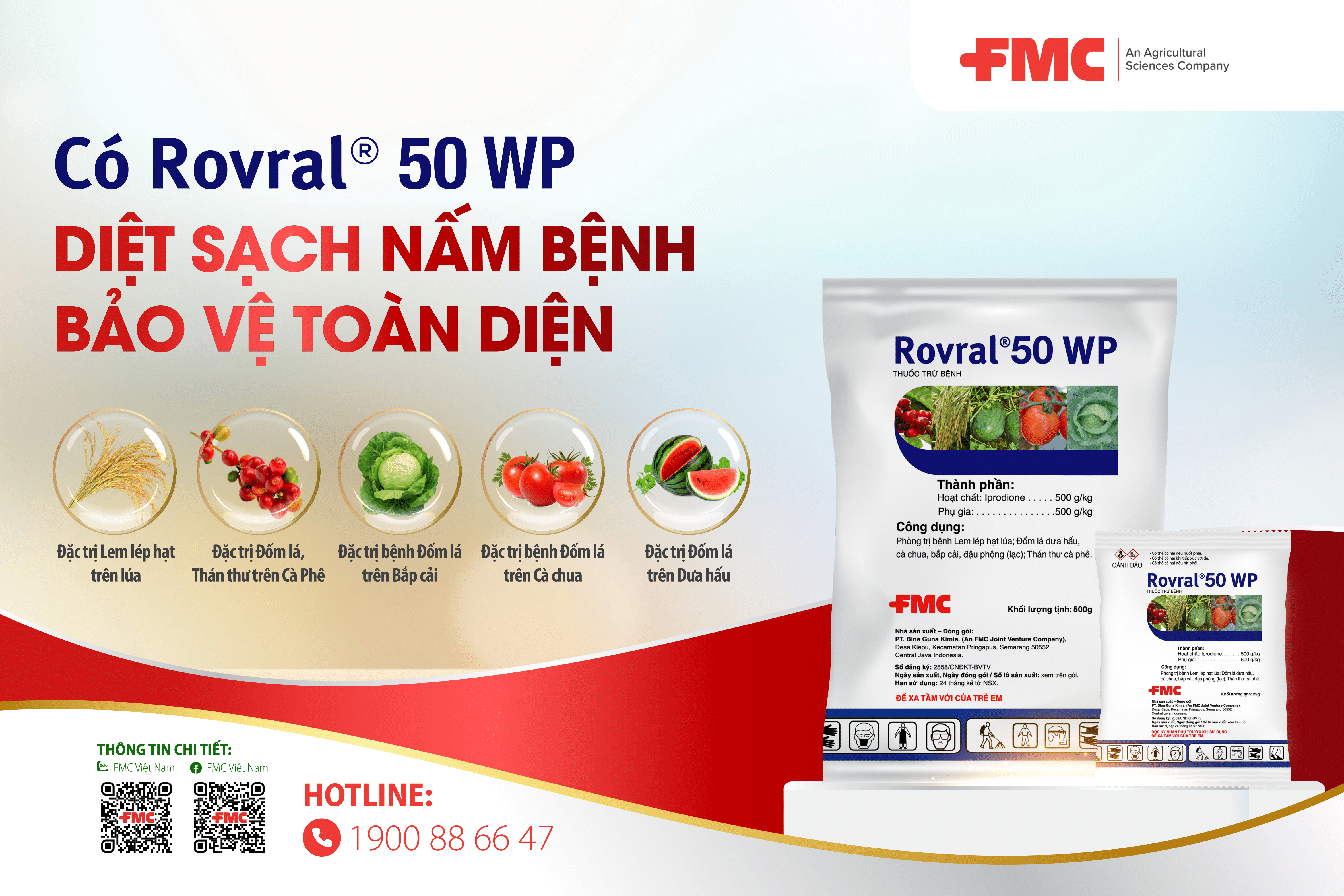 Rovral50WP