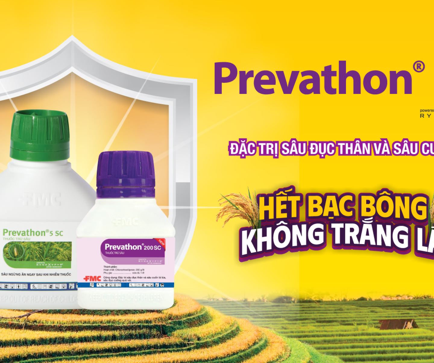 Prevathon SC