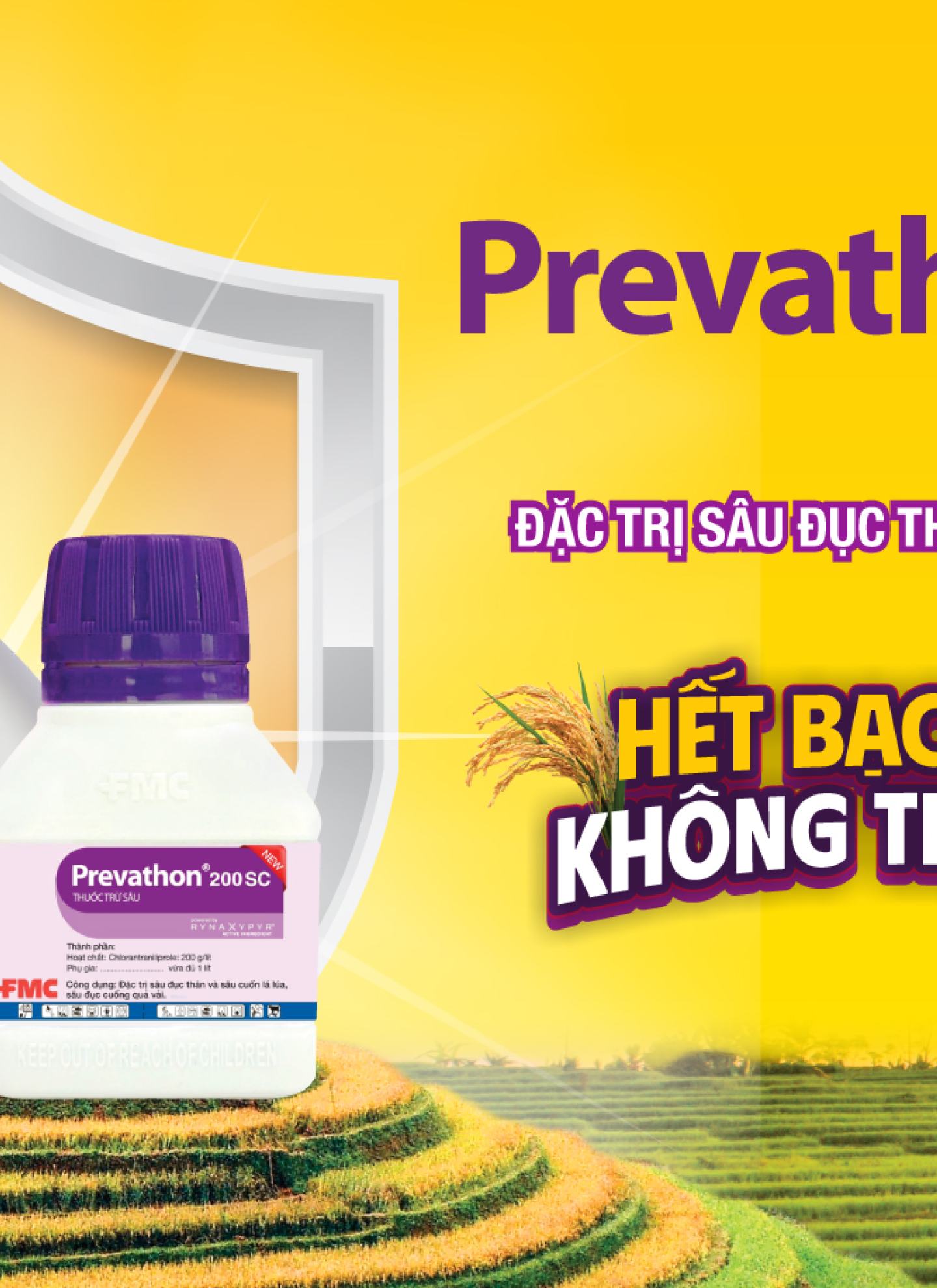 Prevathon SC
