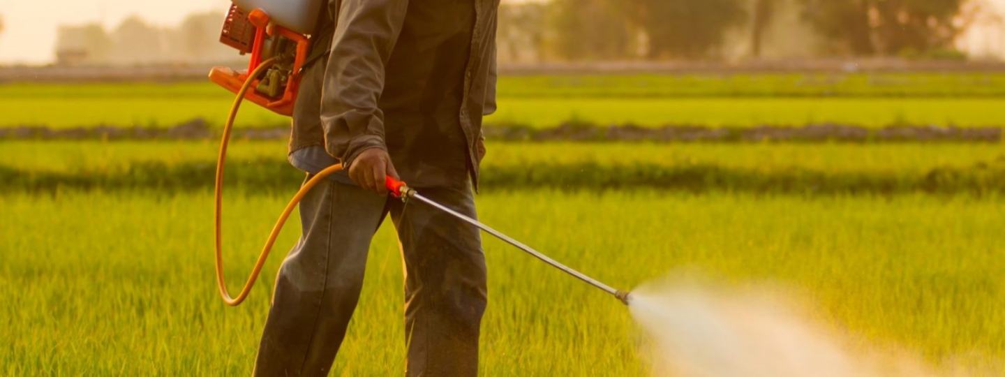 herbicide